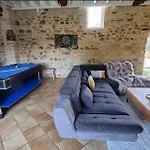 Kaabi منزل للإقامة Colomby