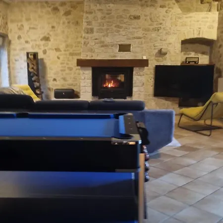 Alloggio in famiglia Kaabi