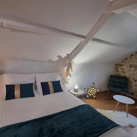 Habitación en casa particular Kaabi Colomby