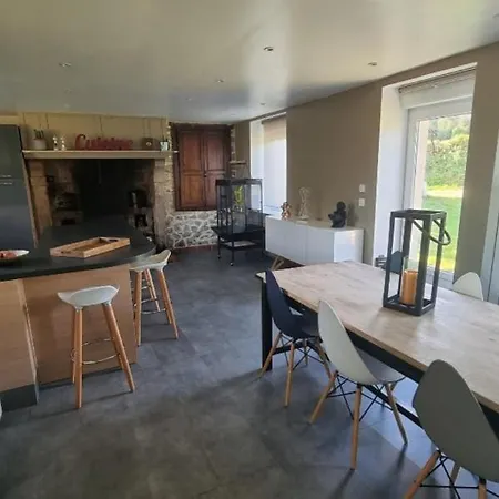 Kaabi Homestay szállás