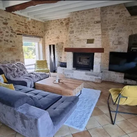 Kaabi Habitación en casa particular Colomby