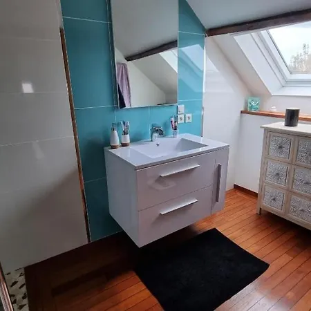 Kaabi Habitación en casa particular