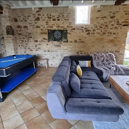 Kaabi Habitación en casa particular Colomby