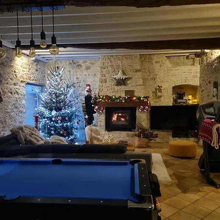 Kwatera prywatna Kaabi Colomby