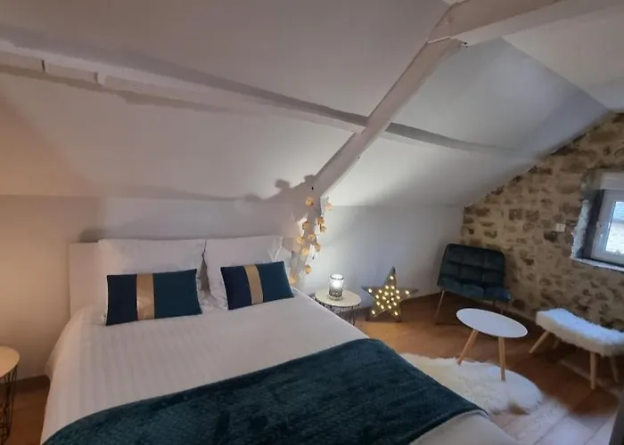 Kwatera prywatna Kaabi Colomby