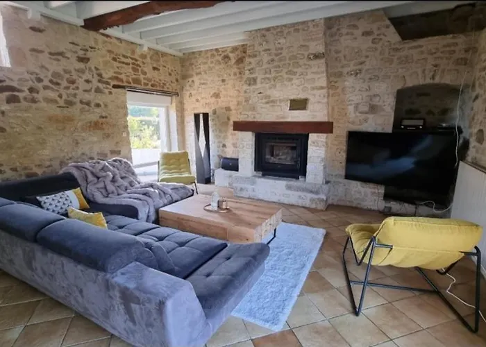 Kaabi Kwatera prywatna Colomby