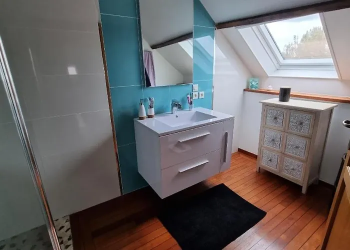 Kaabi Kwatera prywatna