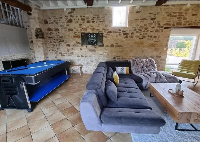 Kaabi Kwatera prywatna Colomby