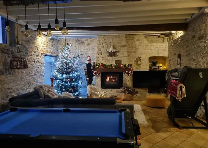 Kwatera prywatna Kaabi Colomby